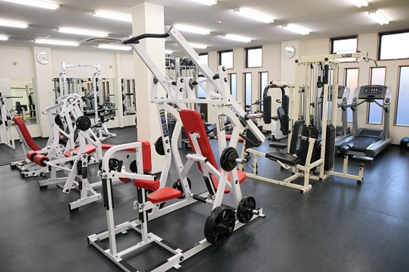 レンタルパーソナルジム - トータルフィットネスサポート