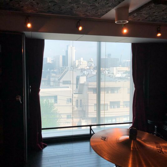 Ast(5F)スチール撮影 - STUDIO SEEZE