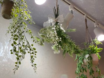 JK Studio 大宮 アンティークな隠れ家撮影スタジオ📸の室内の写真