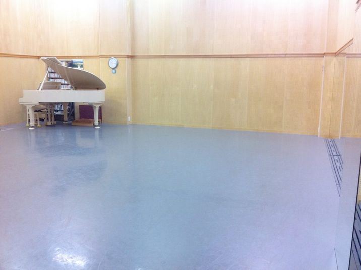 地下スタジオ　団体利用 - SMDレンタルスタジオ