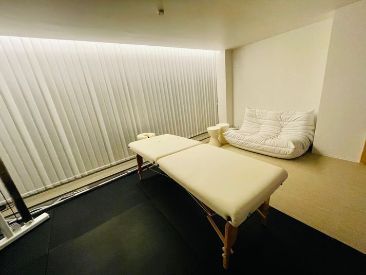 ハイクラスジムサロン - Gym salon TRY