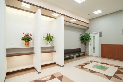 電話ブース - 埼玉カンファレンスセンター 【ロイヤルパインズホテル浦和】会議室2の設備の写真