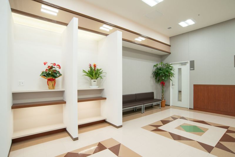 【ロイヤルパインズホテル浦和】会議室4 - 埼玉カンファレンスセンター