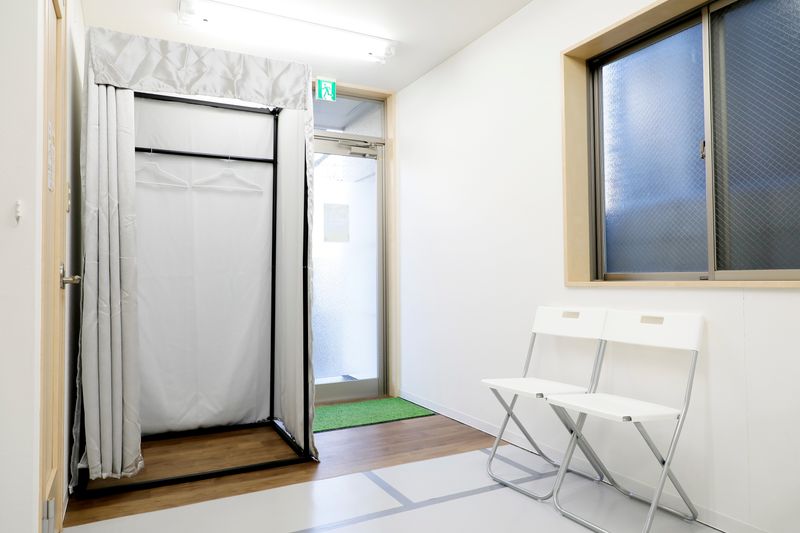 阿佐ヶ谷スリーワンビル - レンタルスタジオ阿佐ヶ谷リノ