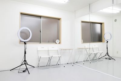 レンタルスタジオ阿佐ヶ谷リノ 阿佐ヶ谷スリーワンビルの室内の写真