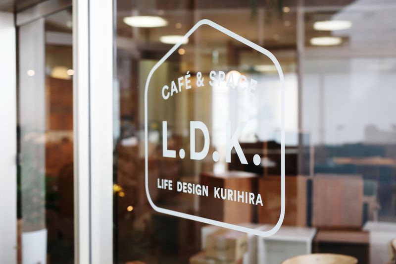 キッチン付きレンタルスペース - CAFE&SPACE L.D.K