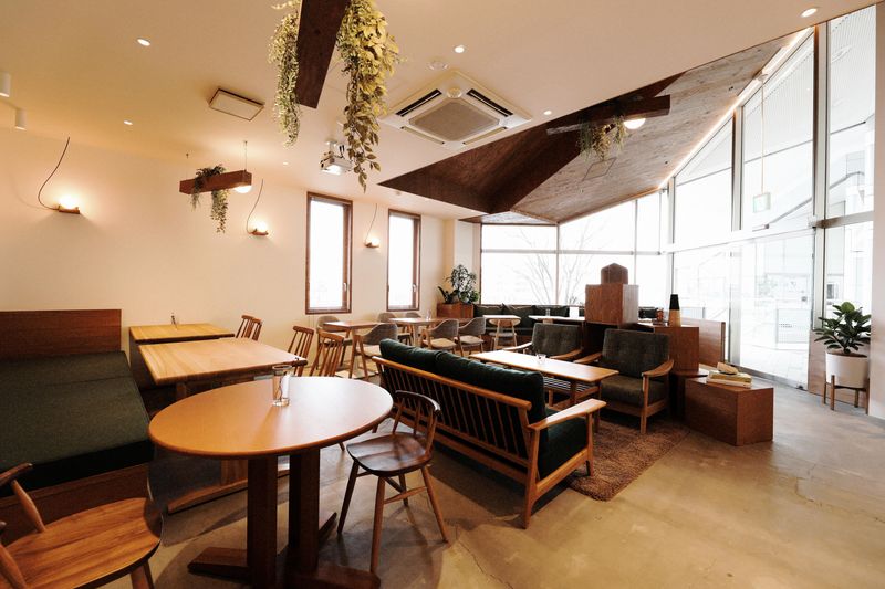 キッチン付きレンタルスペース - CAFE&SPACE L.D.K