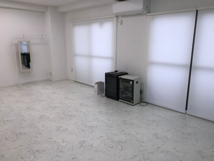 フォーマルワン - レンタルフォトスタジオ