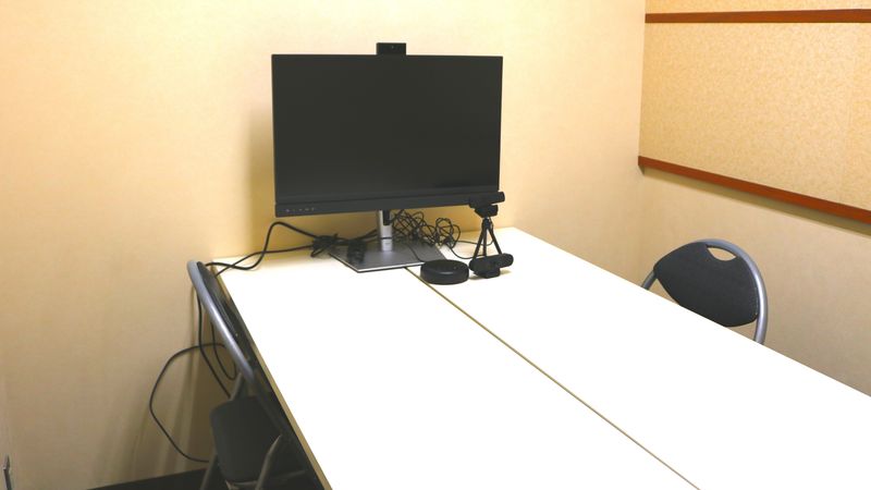 東武宇都宮駅2分！人気静寂個室 - えにらぼ