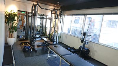 スタジオA2 - Prime Line プライムラインAスタジオの室内の写真