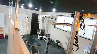 スタジオC２ - Prime Line プライムラインCスタジオの室内の写真