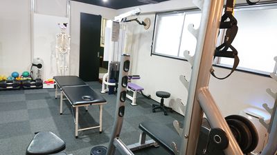 スタジオC3
 - Prime Line プライムラインCスタジオの室内の写真