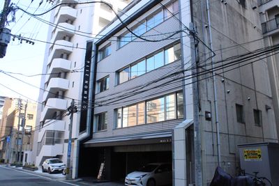 外観 - Prime Line プライムラインCスタジオの外観の写真
