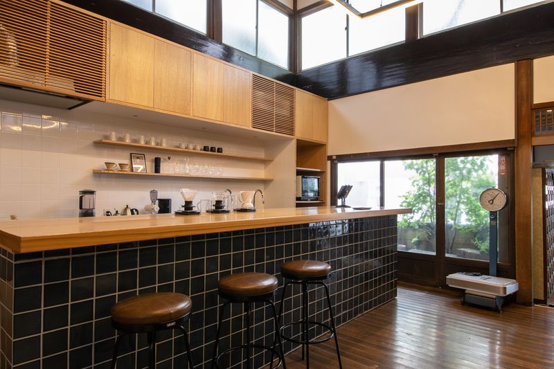 築90年の元銭湯(全体貸切) - レボン快哉湯