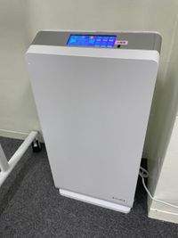 JK Room 虎ノ門 大和ビル レッスンスタジオの室内の写真