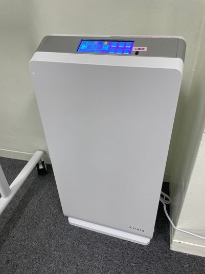 撮影スタジオ - JK Room 虎ノ門 大和ビル