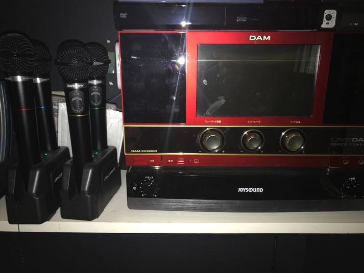 カラオケ付きレンタルスペース - レンタルスペースSHARE #ハロウィン2024