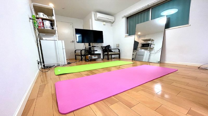 フリー　多目的スペース - ルームス