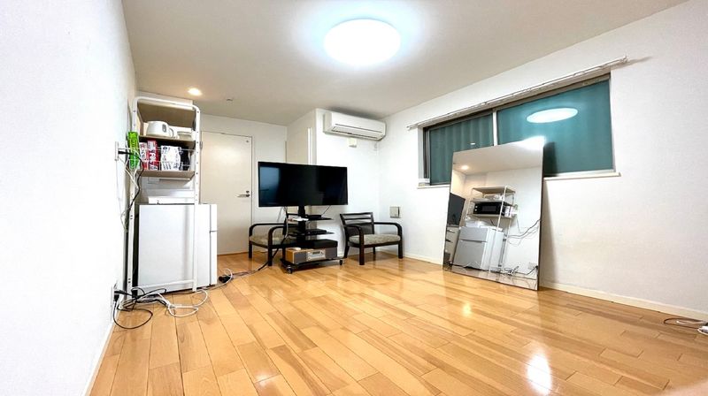 フリー　多目的スペース - ルームス