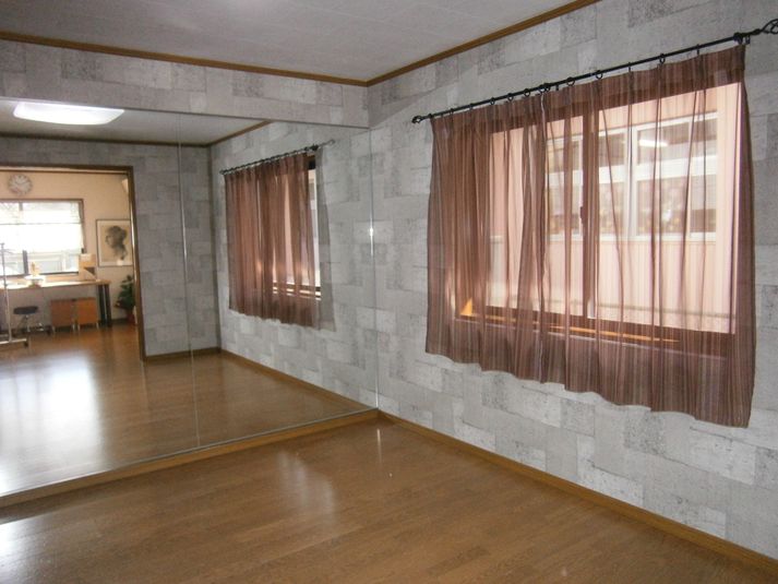 スタジオ　アマリジョ - スタジオ　アマリジョ