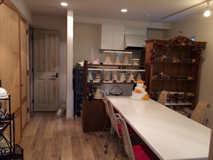 お教室スペース - 都立大学レンタルスペース「Sweet Heart」