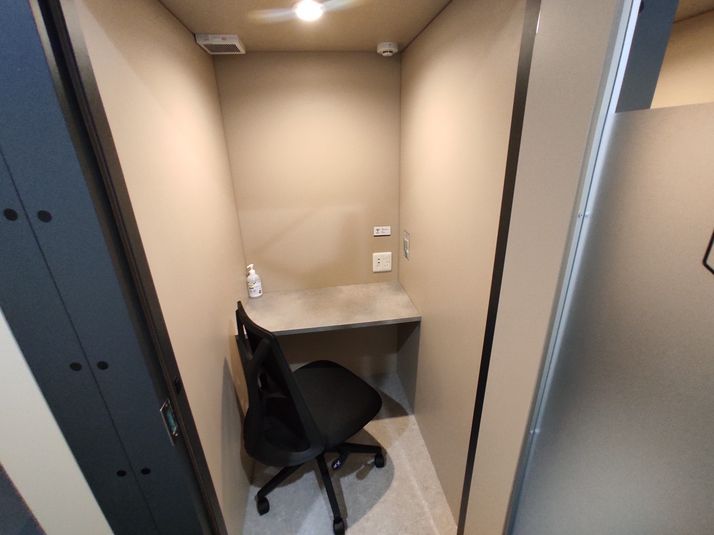 No.2 - RemoteworkBOX CERTE店