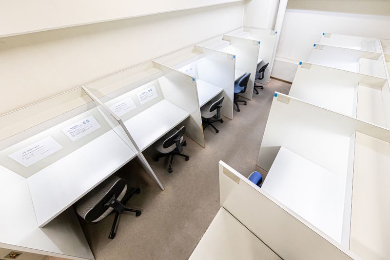 YK自習室吉祥寺 No.27 - YKスペース吉祥寺