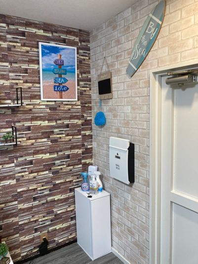 おうちスペースT'sspace - T's　Space