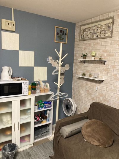 おうちスペースT'sspace - T's　Space