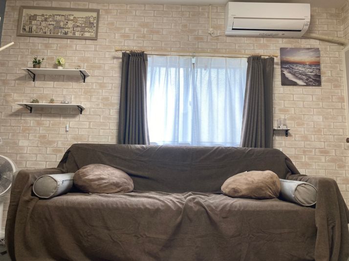 おうちスペースT'sspace - T's　Space