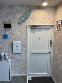 T's　Space おうちスペースT'sspaceの室内の写真