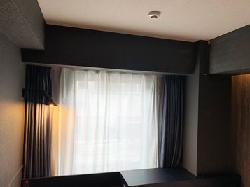 Times Hotel キャナルシティ博多前 - TimesHotelキャナル前 TH_Aダブルルーム(禁煙)の室内の写真