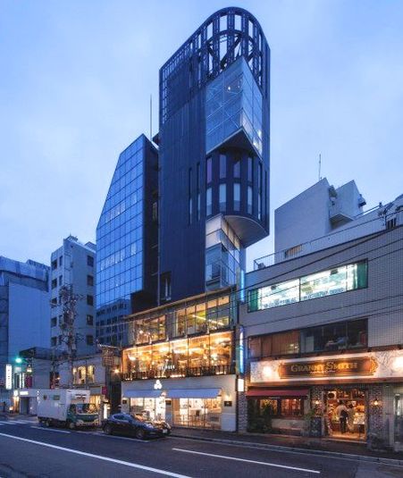 レンタルスペース - 萬楽庵ビル2