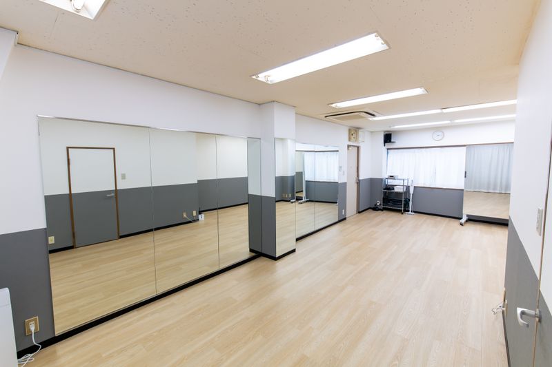 レンタルスタジオIrodori麻布十番3F店 - スタジオIrodori麻布十番