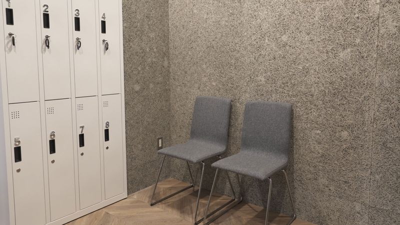 まつ毛、眉毛に最適♪ベットの半個室スペース♪ - シェアサロンRoom59仙台/美容師/アイリスト/ネイリスト/