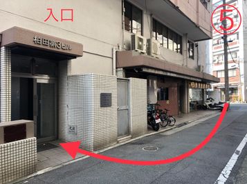 🎉SEAMO【熊本市下通】 お得なキッチン+リビングのダブルスペースの外観の写真
