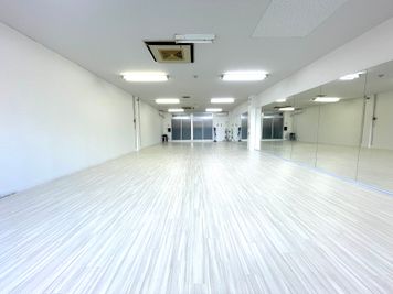 ✨🎆冬休み価格🎆✨✨格安✨20名利用可能✨ダンス、演奏、撮影、ミーティング✨アンプなしの演奏可能✨✨ - ◆Arts studio◆吹上