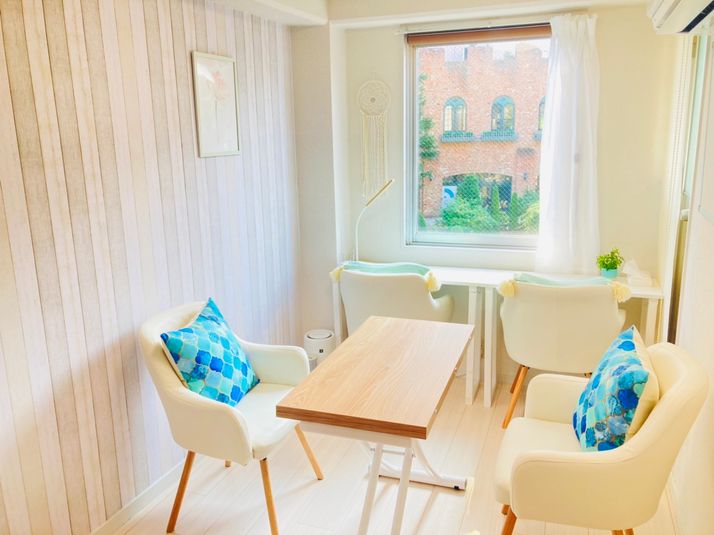 プライベートスペースLotus - 京橋Lotus