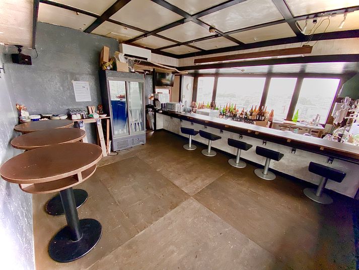 荻窪駅3分/景色・夜景抜群のバースペース - チルラボトーキョー