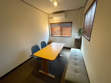 ランドプレイス錦糸町 Aミーティングルームの室内の写真