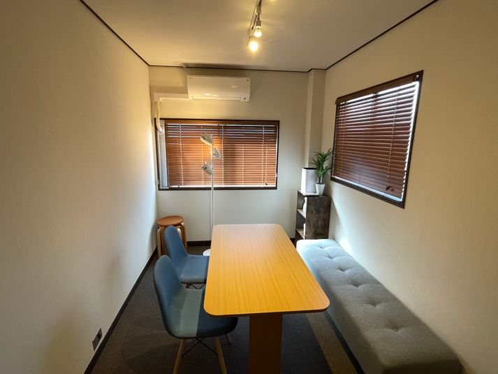 Aミーティングルーム - ランドプレイス錦糸町