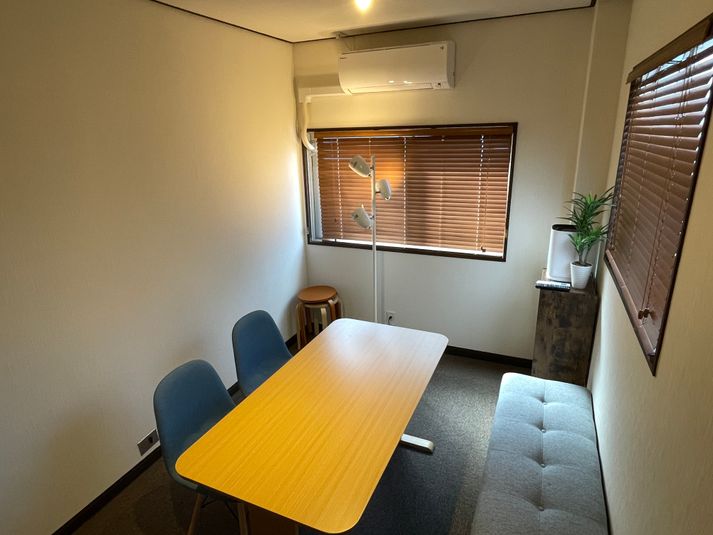 Aミーティングルーム - ランドプレイス錦糸町