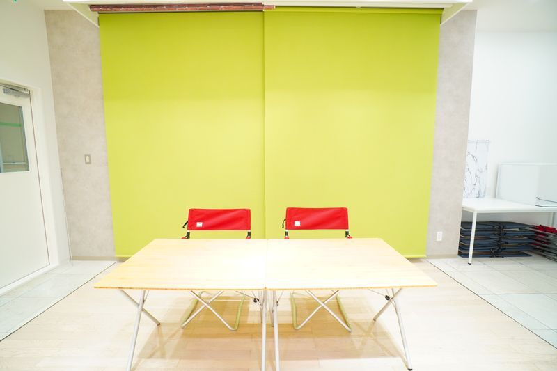 スペースゼロワン【会議プラン】 - 【スペースゼロワン】マルイ有楽町内のマルチスペース