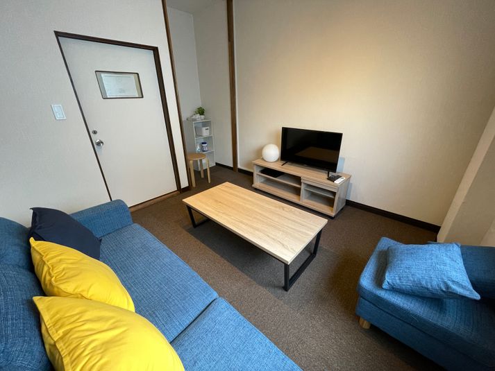 Bブレイクルーム - ランドプレイス錦糸町