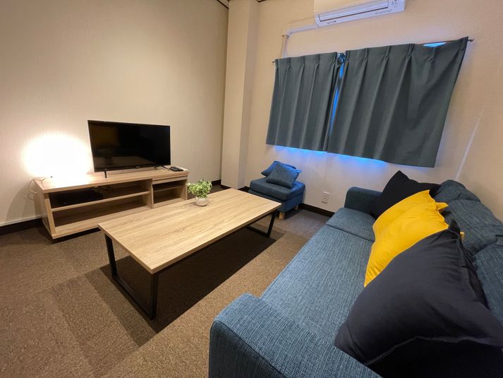 Bブレイクルーム - ランドプレイス錦糸町