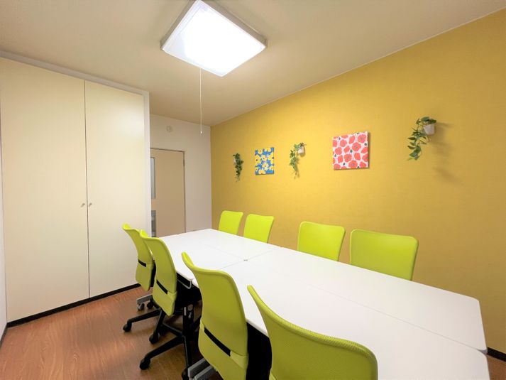 レンタルスペース - CurioSpace西国分寺