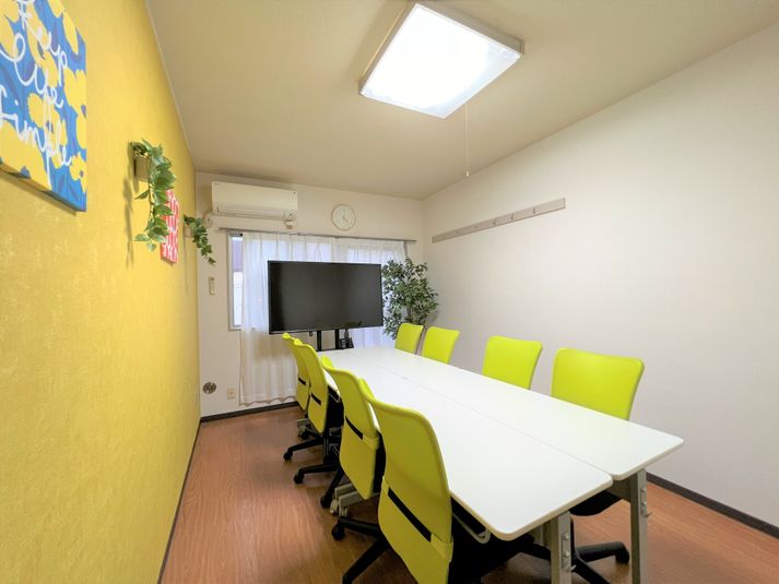 レンタルスペース - CurioSpace西国分寺