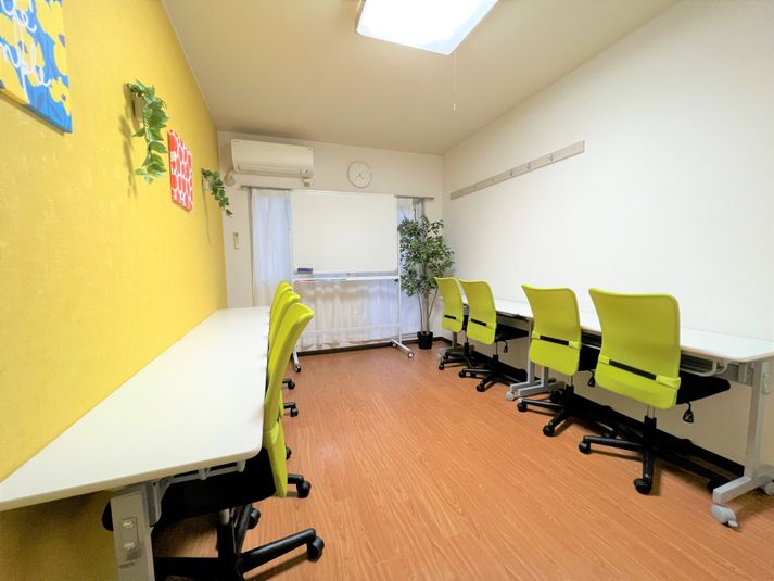 レンタルスペース - CurioSpace西国分寺