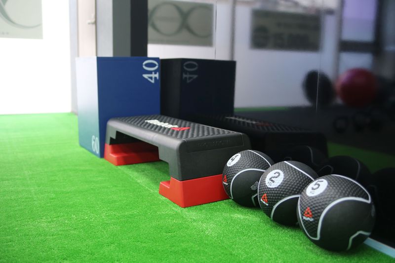 レンタルジムインフィニティ - レンタルジムINFINITY