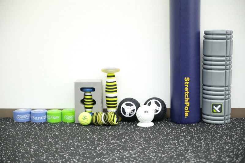 レンタルジムインフィニティ - レンタルジムINFINITY